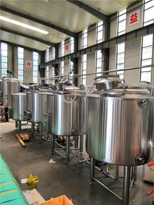 <span class=keywords><strong>250L</strong></span> Micro brewhouse Nhà máy bia máy làm bia công nghiệp thiết bị sản xuất bia <span class=keywords><strong>250L</strong></span> thiết bị nhà máy bia để bán - Product Image 6
