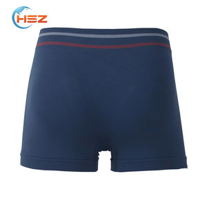 HSZ-0001 от китайского производителя, мужское нижнее белье, сексуальное нижнее белье для мальчиков, трусы, мужское сексуальное нижнее белье, фото - Product Image 5