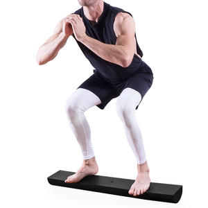 EPP ad alta densità mezza rotonda rullo schiuma ferma rilascio completo del corpo massaggiatore atletico per il Relax Yoga <span class=keywords><strong>Pilates</strong></span> Stretching - Product Image 6