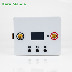 Kara Manda Xách Tay Máy Hàn Điểm Micro Máy Hàn Điểm Cho iPhone Pin Di Động Không Có Flex 11-14Pro Max Loạt Sửa Chữa - Product Image 2