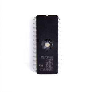 Promotionnel m27c256b m27c256b-12f1 ic m27c256b-12f1 - Product Image 1