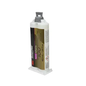 New Design Professional 3 m dp100 Scotch-Weld-Epoxid kleber 3 m Scotch-Weld-Epoxid kleber