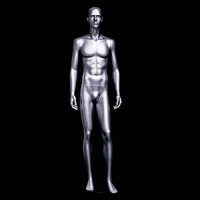 Mannequin en fibre de verre de haute qualité, corps entier, mannequin masculin pour l'affichage de vêtements, mannequin de vitrine pour hommes, mannequin couleur personnalisée