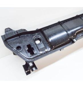 OEM 1676209900 pour <span class=keywords><strong>Mercedes</strong></span>-Benz GLE W167 Cadre de réservoir d'eau - Product Image 6