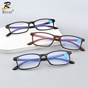 แว่น<span class=keywords><strong>อ่าน</strong></span>หนังสือสำหรับผู้ชาย1920ใหม่ในตลาดแว่นตา<span class=keywords><strong>อ่าน</strong></span>หนังสือป้องกันแสงสีฟ้า140มม. 48-18-146 - Product Image 1