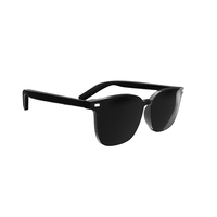 Gafas Inteligentes 2026 G05-T3 con Asistente IA, Traducción en Tiempo Real, Control Táctil por Voz, Resistencia al Agua IP67, Video 1080P, Carga Magnética