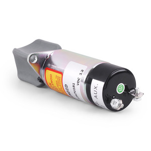 1504-12A7U1B1วาล์วปิดเปลวไฟ SA-3527-T 12V สำหรับโซลินอยด์วาล์วไม้ - Product Image 1