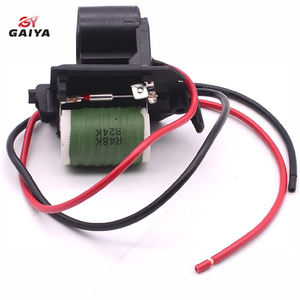 94749639 Résistance du moteur du <span class=keywords><strong>ventilateur</strong></span> du <span class=keywords><strong>radiateur</strong></span> pour-Chevrolet Cruze 1.8L Opel Astra Zafira,Vectra 2006- 3134503108 - Product Image 2