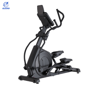Bicicleta Elíptica Magnética Silenciosa Pro-Series CT21PRO 2026 |   Bicicleta de Cross Plegable con Inclinación Automática del 15%, Pantalla LED, para Gimnasio, Hogar y Uso Comercial - Product Image 4