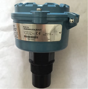 Mobrey <b>3100</b> Series Ultrasonic Level 4 to 20mA HART Non-Contact Level Measurement Industrial Sensor - Product Image 4