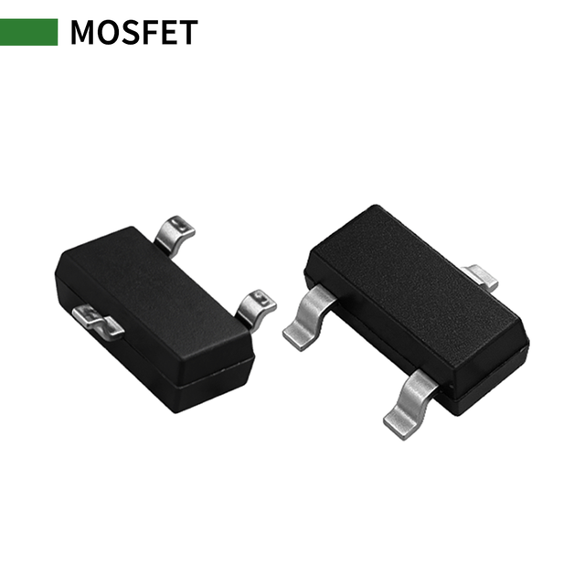 2N7002,215 SOT-23 MOSFET N-channel 60V 300mA 830mW 5Ohm SMD transistor Original in stock mos 2N7002