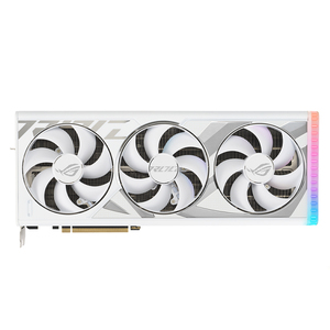 Tarjeta Gráfica Usada ASUS Strix GeForce RTX4090 24GB GDDR6X Edición Blanca con Soporte de Memoria de 384 bits y OverClock Strix - Product Image 5