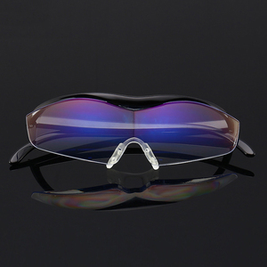 Lunettes de lecture de Grande Vision Presbyte <span class=keywords><strong>Loupe</strong></span> Lunettes 3 Couleurs - Product Image 2