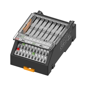 เทอร์มินัลบล็อก Autonics รุ่นใหม่ของแท้ ABL-LO1TN-NY/ABL-LO1PA-PN/ABL-LO1PA-PY เทอร์มินัลบล็อกรีเลย์ - Product Image 4