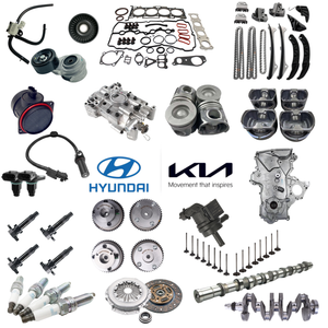 Autopartes manija de puerta exterior trasera delantera 82610-1R000 82620-1R000 83610-1R000 83620-1R000 para Hyundai Kia - Product Image 5