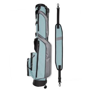 Sunday <span class=keywords><strong>Sac</strong></span> <span class=keywords><strong>de</strong></span> <span class=keywords><strong>golf</strong></span> <span class=keywords><strong>Sac</strong></span> <span class=keywords><strong>de</strong></span> support léger pleine grandeur avec double sangle auto-équilibrante à transporter ou à utiliser sur une voiturette <span class=keywords><strong>de</strong></span> <span class=keywords><strong>golf</strong></span> - Product Image 4