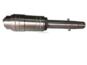 Máy công cụ trục chính Assy TC-S2CZ trục chính Assy TC-S2DN sử dụng cho CNC máy công cụ trục chính - Product Image 2