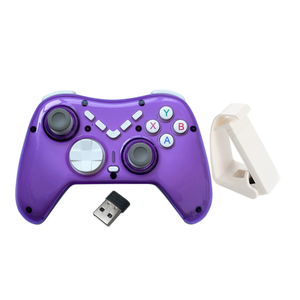 New High Quality Wireless 2.4G Gaming <strong>Controller</strong> for Nintendo Switch/Switch 2/Android/<strong>PC</strong> Joystick Gamepad <strong>with</strong> Stand - Product Image 2