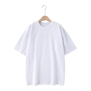Groothandel bella blanks-Hoge Kwaliteit 100% Katoen 220G Slim Fit Korte Mouw Hip Hop Bella T-shirts Mannen T-shirt Voor Menamerican West coast Cultuur T-shirt