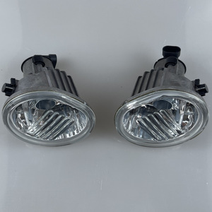 ไฟตัดหมอก Matrix รุ่น 81220-01011 81210-01011 สำหรับรถยนต์โตโยต้า ปี 03-04 ไฟหน้าแบบฮาโลเจนทดแทน - Product Image 3