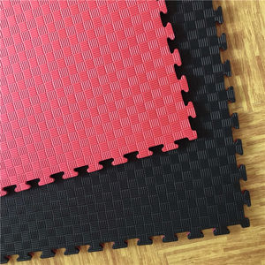 SGS certificado EVA Taekwondo Octágono Tatami Mat con precio bajo - Product Image 6