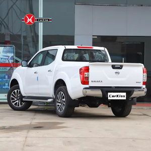 <span class=keywords><strong>Nissan</strong></span> Navara d'<span class=keywords><strong>Occasion</strong></span> <span class=keywords><strong>4x4</strong></span> Pick-up Robuste Essence Moteur Véhicule 4RM Boîte Manuelle 6 Vitesses Boîte Automatique 7 Vitesses Voitures Japonaises Conduite à Gauche Conduite à Droite - Product Image 5
