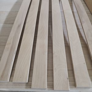 Высококачественные планки для кровати из березового дерева шириной 50-64 мм - Product Image 2