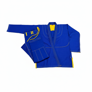 KIMONO JITSU JIU - Product Image 1