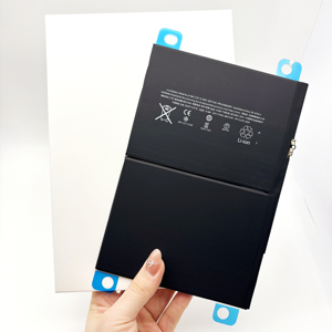 <span class=keywords><strong>แบ</strong></span><span class=keywords><strong>ต</strong></span>เตอรี่แบบชาร์จไฟได้เหมาะสำหรับ <span class=keywords><strong>iPad</strong></span> Pro 9.7 10.5 Pro 11 1 Pro 11 2 Pro 11 3 Pro 11 4อะไหล่<span class=keywords><strong>แบ</strong></span><span class=keywords><strong>ต</strong></span>เตอรี่สำหรับแท็บเล็ต - Product Image 1