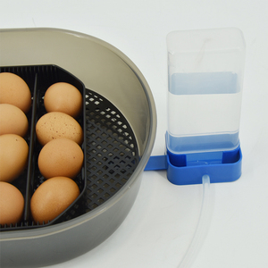 Janoel Thêm Nước Tự Động Nhỏ Lồng Ấp Trứng Gà Bố Mẹ JN18S Lồng Ấp - Product Image 4