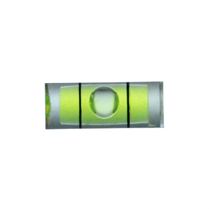 ระดับน้ำคุณภาพสูง Raby RB-CY0615 พร้อมหลอดวัดระดับแบบฟองอากาศ วัสดุ PET รับประกัน 1 ปี รับผลิตแบบ ODM - Product Image 1