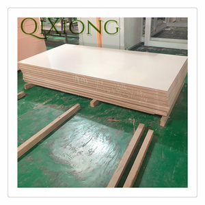 12mm 15mm 18mm 21mm ván MDF giá/tấm MDF - Product Image 4