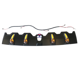 Accesorios para Sistemas de Iluminación de Automóviles, Luz LED de Techo Estilo Tailandés para <span class=keywords><strong>Hilux</strong></span> Revo Pickup Truck 4x4, Modelo 2015+ - Product Image 1