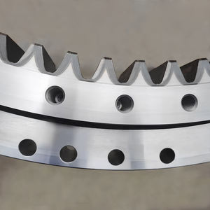 Hoogwaardige 300mm 400mm 500mm stalen draaikranslager voor Sany Sy365 graafmachine - Product Image 3