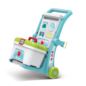 Ensemble <span class=keywords><strong>de</strong></span> jeu <span class=keywords><strong>de</strong></span> rôle <span class=keywords><strong>de</strong></span> médecin 008-929, costume <span class=keywords><strong>de</strong></span> médecin, <span class=keywords><strong>jouet</strong></span> <span class=keywords><strong>de</strong></span> jeu <span class=keywords><strong>de</strong></span> rôle avec étui <span class=keywords><strong>de</strong></span> transport pour garçons, cadeaux <span class=keywords><strong>de</strong></span> Noël - Product Image 4