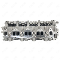 Pièces automobiles très vendues, culasse WLT WL MD25TI WL3110100H pour moteur Ford Ranger Mazda