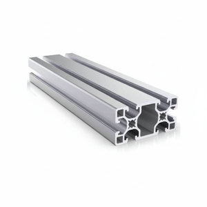 45*90 Premium Quality 1000 Series Aluminum <b>Alloy</b> Heavy Sigma Profile 10 Channel Tempered Coated T3-T8 Temper Plate Cutting - Product Image 2