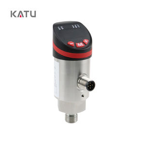 <span class=keywords><strong>KATU</strong></span> meilleure vente article PS500-B250 0-250bar Allemagne qualité Pressostat avec affichage - Product Image 1