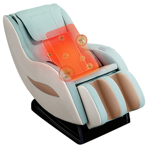 Wholesale Automatic Zero Gravity Chair Comfortable Chair HY-6209-CC Chairs HY-6209-CC - Product Image 3