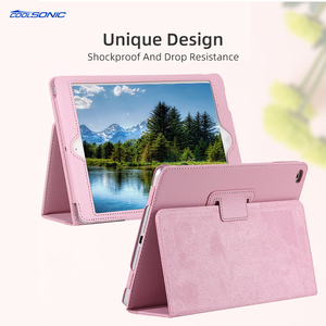 Funda Antideslizante de PU para <span class=keywords><strong>Tablet</strong></span> <span class=keywords><strong>Samsung</strong></span> Galaxy Tab S9 Plus S10 PLUS S9 FE PLUS de 12.4 Pulgadas, con Soporte Estable para Escritura a Mano para Estudiantes - Product Image 6