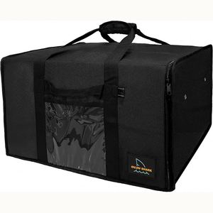 Bolsa Térmica para Entrega de Pizza, Bolsa Aislante para Alimentos, Bolsa Reutilizable para Mantener la Pizza Caliente - Product Image 1