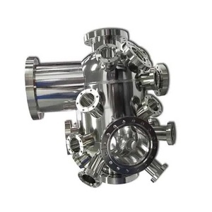 UltraEfficient <strong>ProVac</strong> 3000 Precision Vacuum Chamber for Industrial and Scientific Use Durable Reliable Stable - Product Image 4