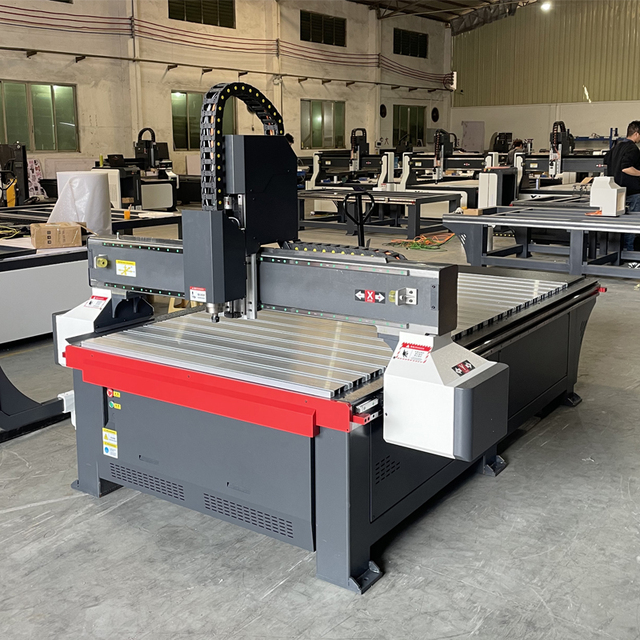 1325 Cnc Router Woodworking Machine Routers 4*8Ft 3 Axis Cnc Router Woodworking Machinery