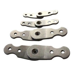 Orthopedisch Kniegewricht Prothetische Componenten Kunstmatige Ledemaat Enkelgewricht Orthopedisch Implantaat Enkelgewricht Prothetische Voet Orthotisch Enkelgewricht - Product Image 1