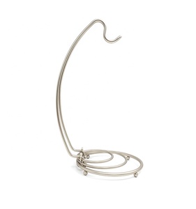 In Acciaio Inox Nuovo Design Pieghevole Banana Gancio, Filo Piatto Banana Titolare - Product Image 1