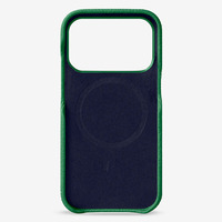 Étui de téléphone en cuir personnalisé fait main avec logo, style national, mode, anti-RFID, étanche et incassable, Mount Yanzhi