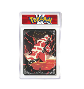 <span class=keywords><strong>Cartes</strong></span> de collection <span class=keywords><strong>Pokémon</strong></span> Xijin Culture avec plaques, <span class=keywords><strong>cartes</strong></span> rares et limitées Charizard Mew <span class=keywords><strong>en</strong></span> <span class=keywords><strong>métal</strong></span>, jouets pour enfants, cadeaux - Product Image 2