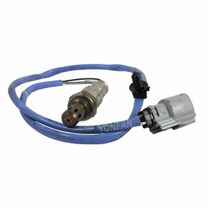 <span class=keywords><strong>Sensor</strong></span> de oxígeno y Gas de escape, GE9Z-9G444-A para Lincoln MKT 3,7 2016, DY-1382 - Product Image 3