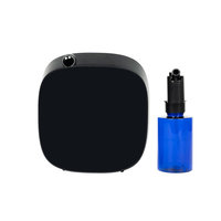 Diffuseur d'arômes commercial SCENTA en gros, OEM, mural, petit, intelligent, pour bureau, machine à parfum, diffuseur d'huiles parfumées à piles pour la maison