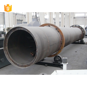 Four rotatif Pour chaux, Ciment Faisant La Chaîne De Production De Machines pièces De Rechange Rouleau de Support de Four Rotatif À Chaux Rapide - Product Image 1